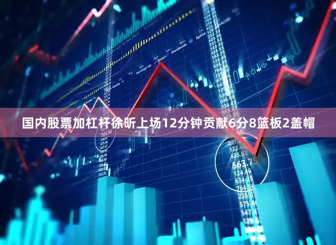 国内股票加杠杆徐昕上场12分钟贡献6分8篮板2盖帽