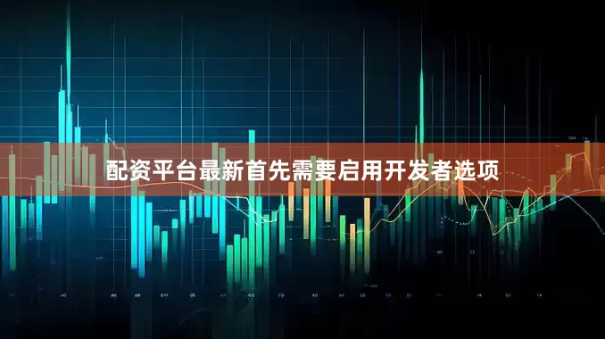 配资平台最新首先需要启用开发者选项